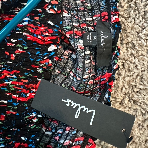 Lulus midi dress - Picture 4 of 4